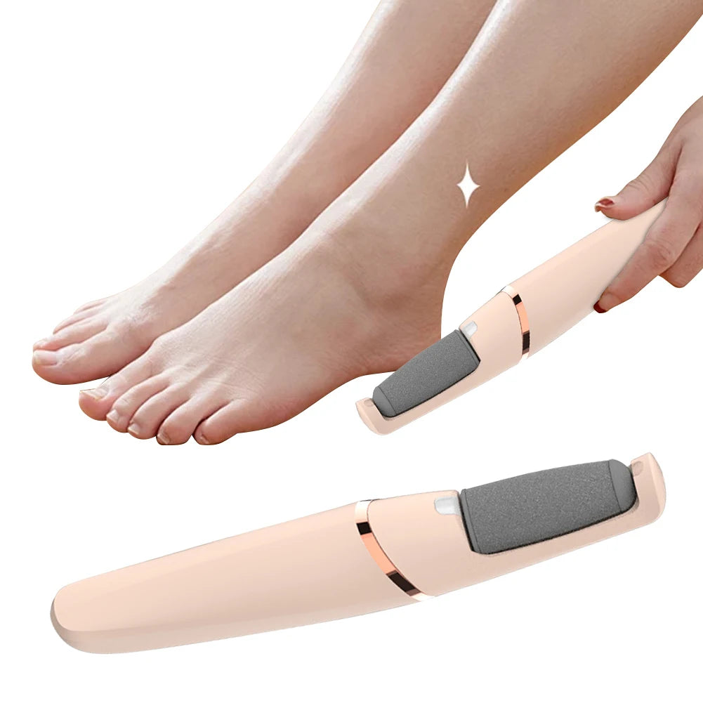 Electric Foot Callus Remover
