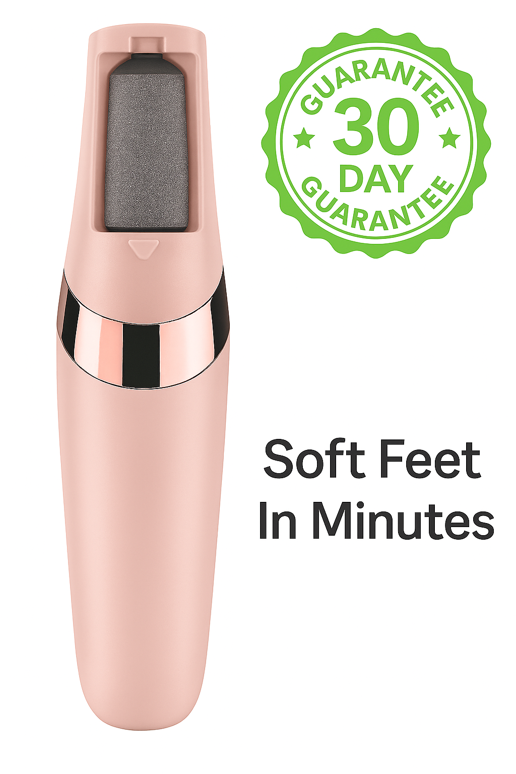 Electric Foot Callus Remover