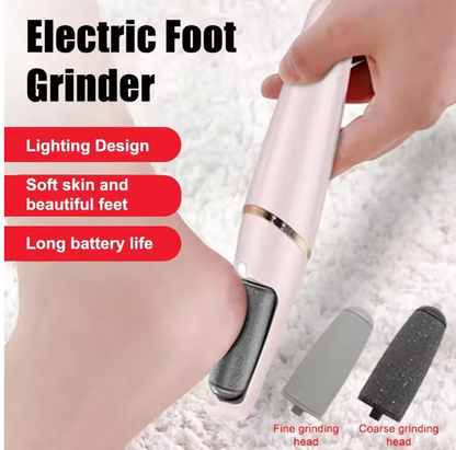 Electric Foot Callus Remover