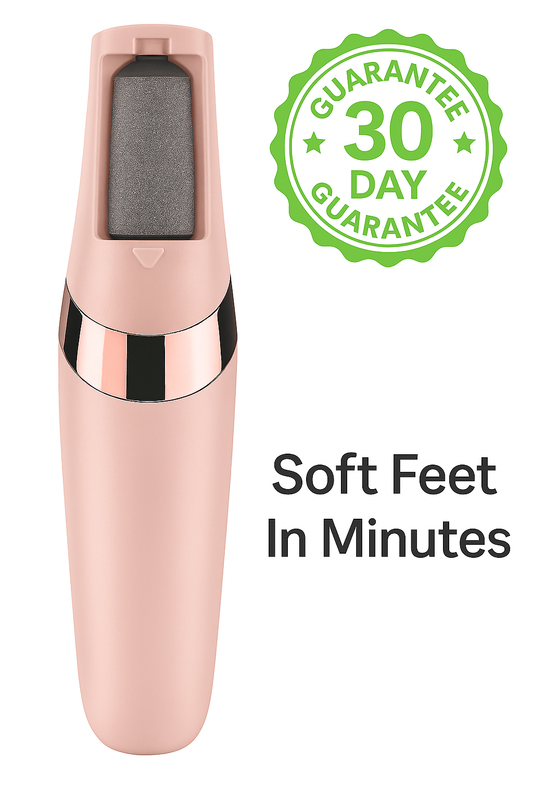 Electric Foot Callus Remover