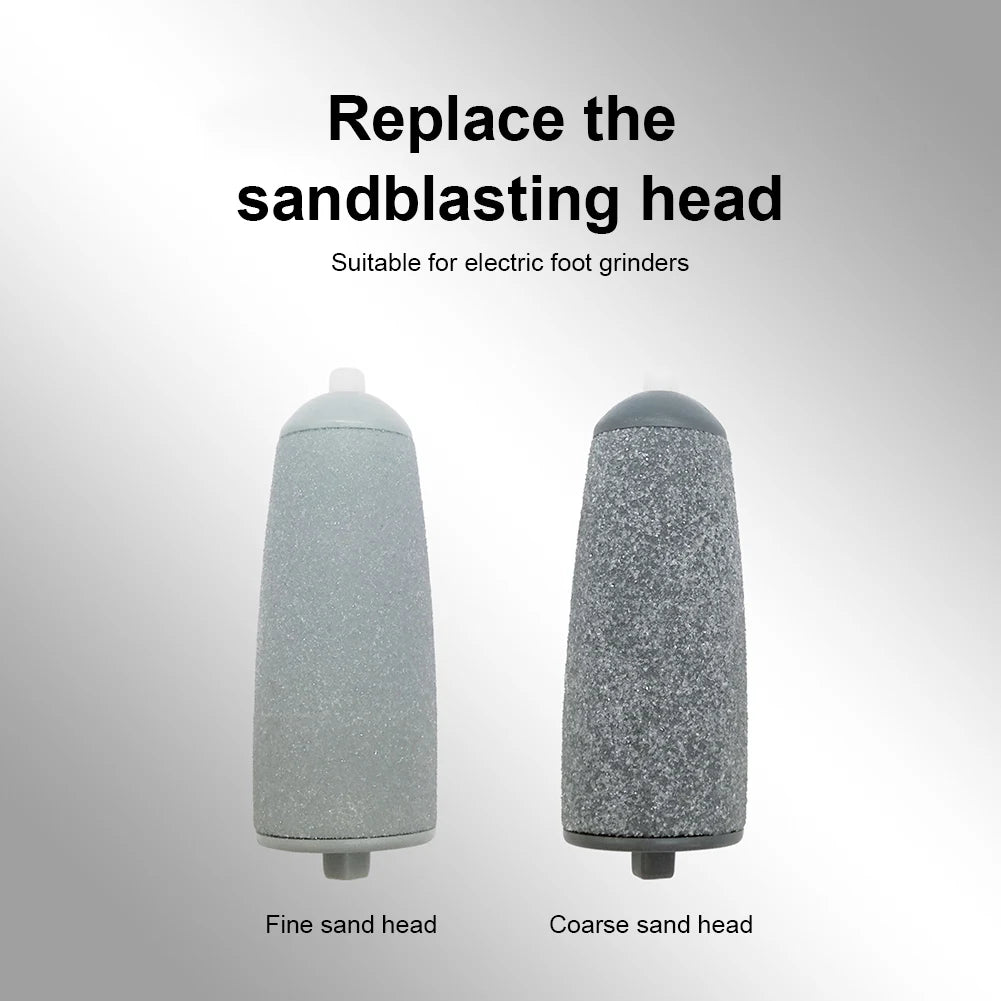 Electric Foot Callus Remover
